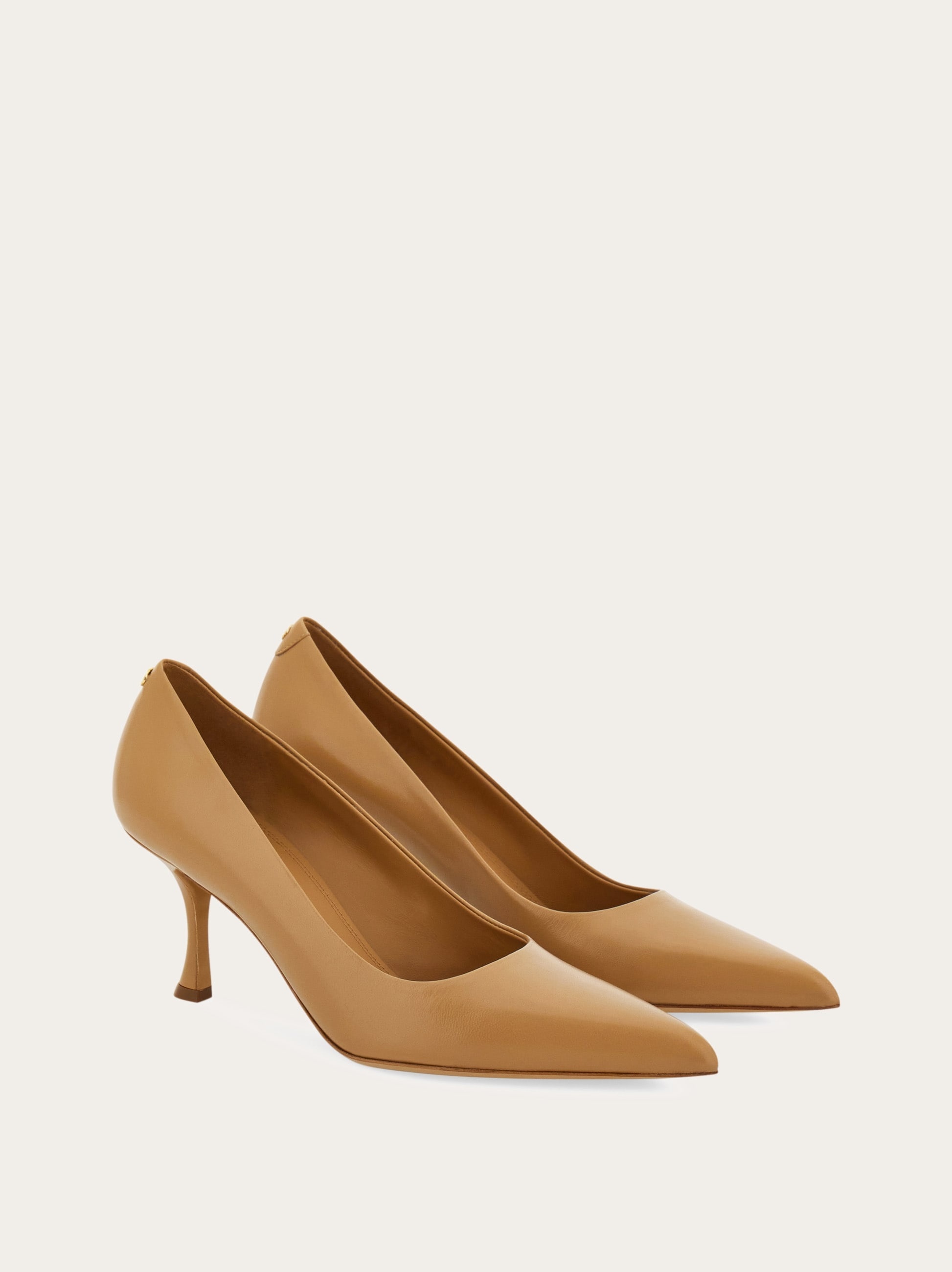 Pump shoe - 5