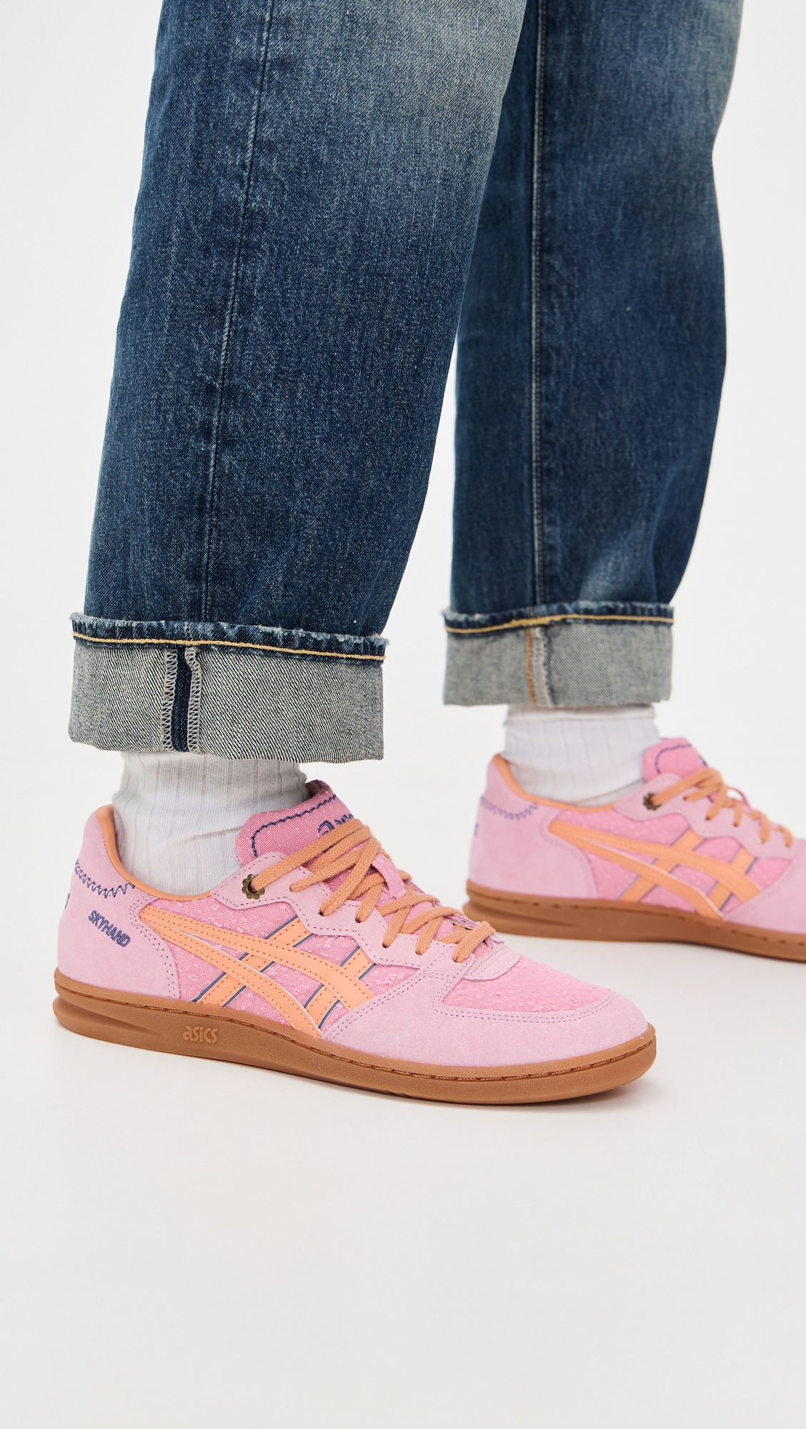Skyhand OG Sneakers - 2