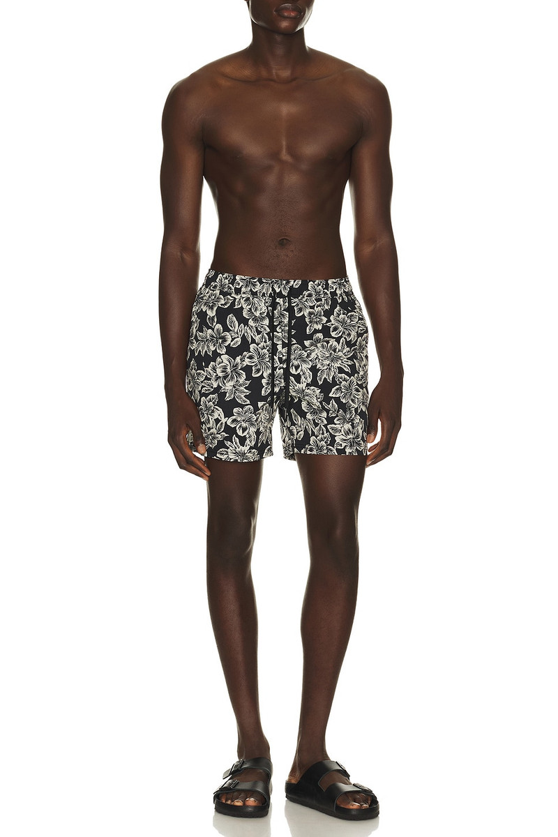 Fair Harbor Bungalow Swim Trunk outlook