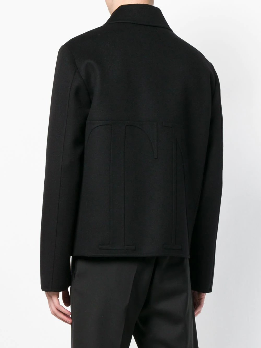 VLTN jacket - 4