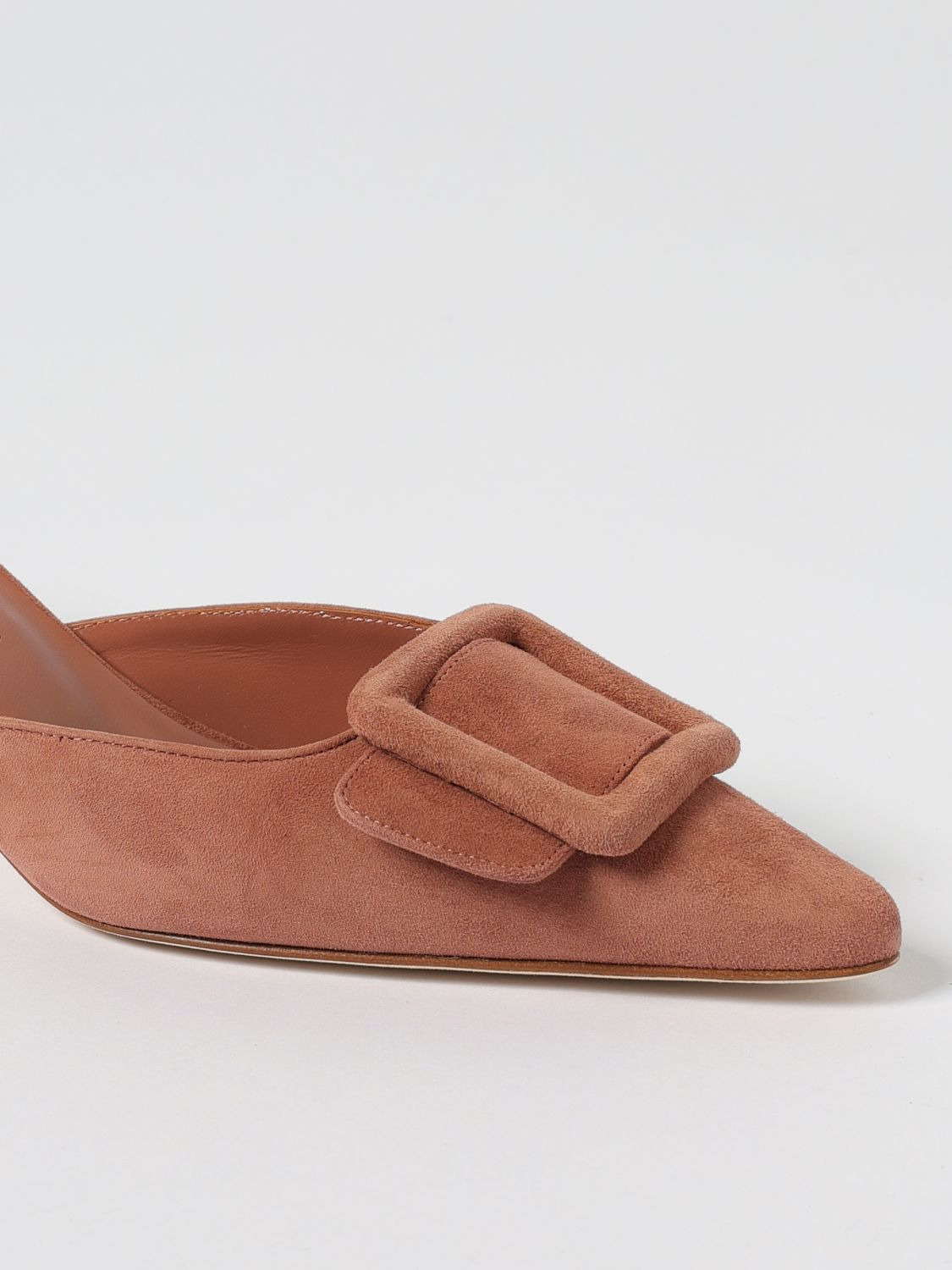 Shoes woman Manolo Blahnik - 4