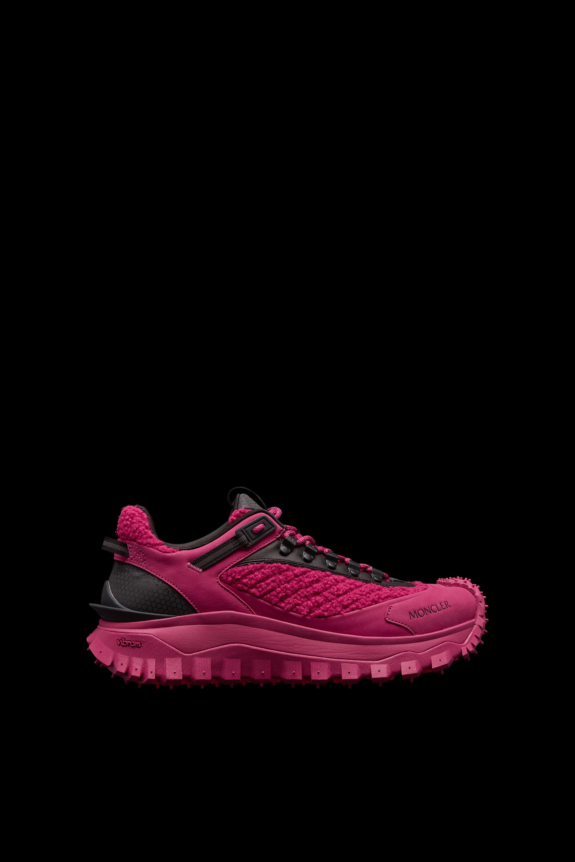 Trailgrip Sneakers - 1