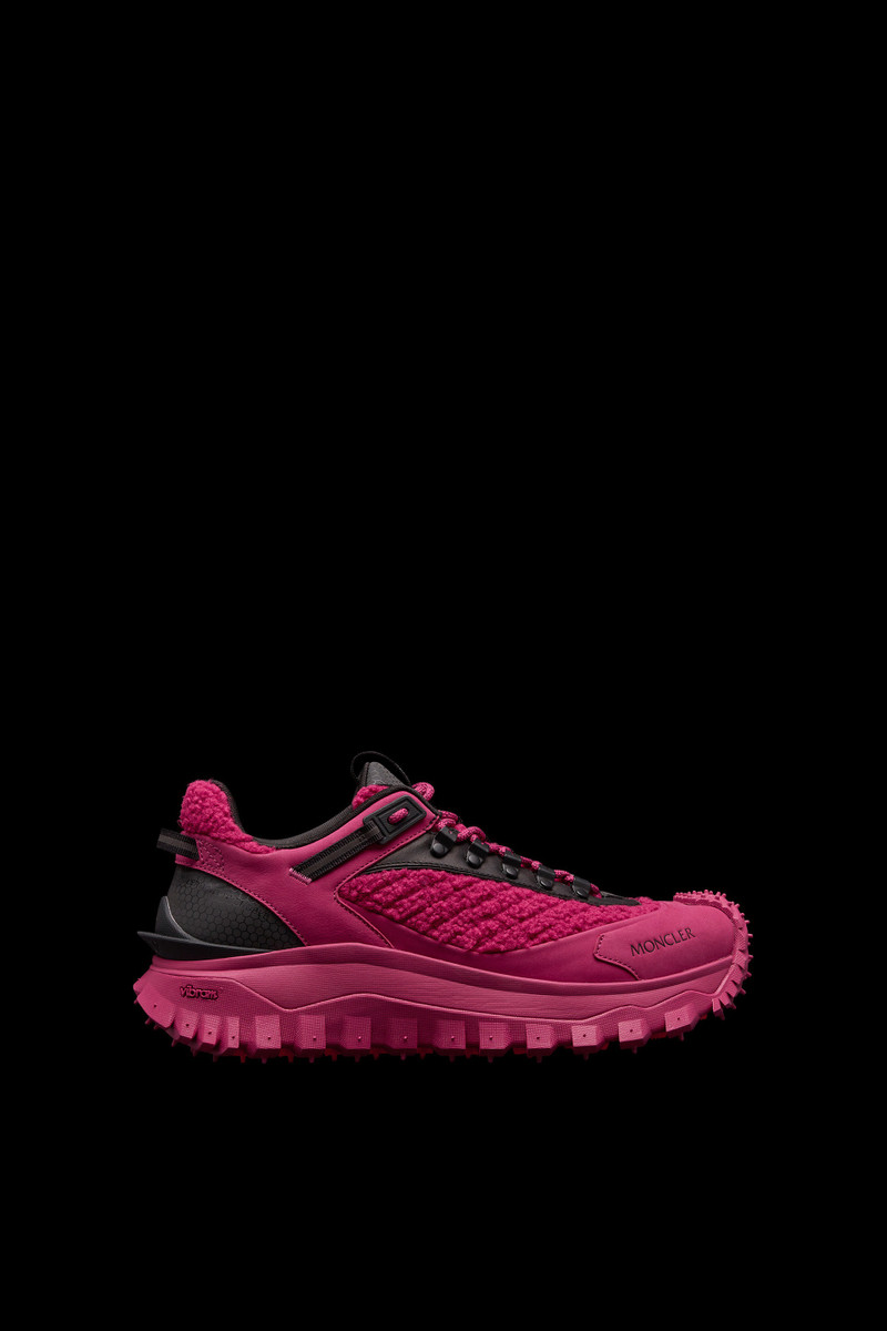 Trailgrip Sneakers 1