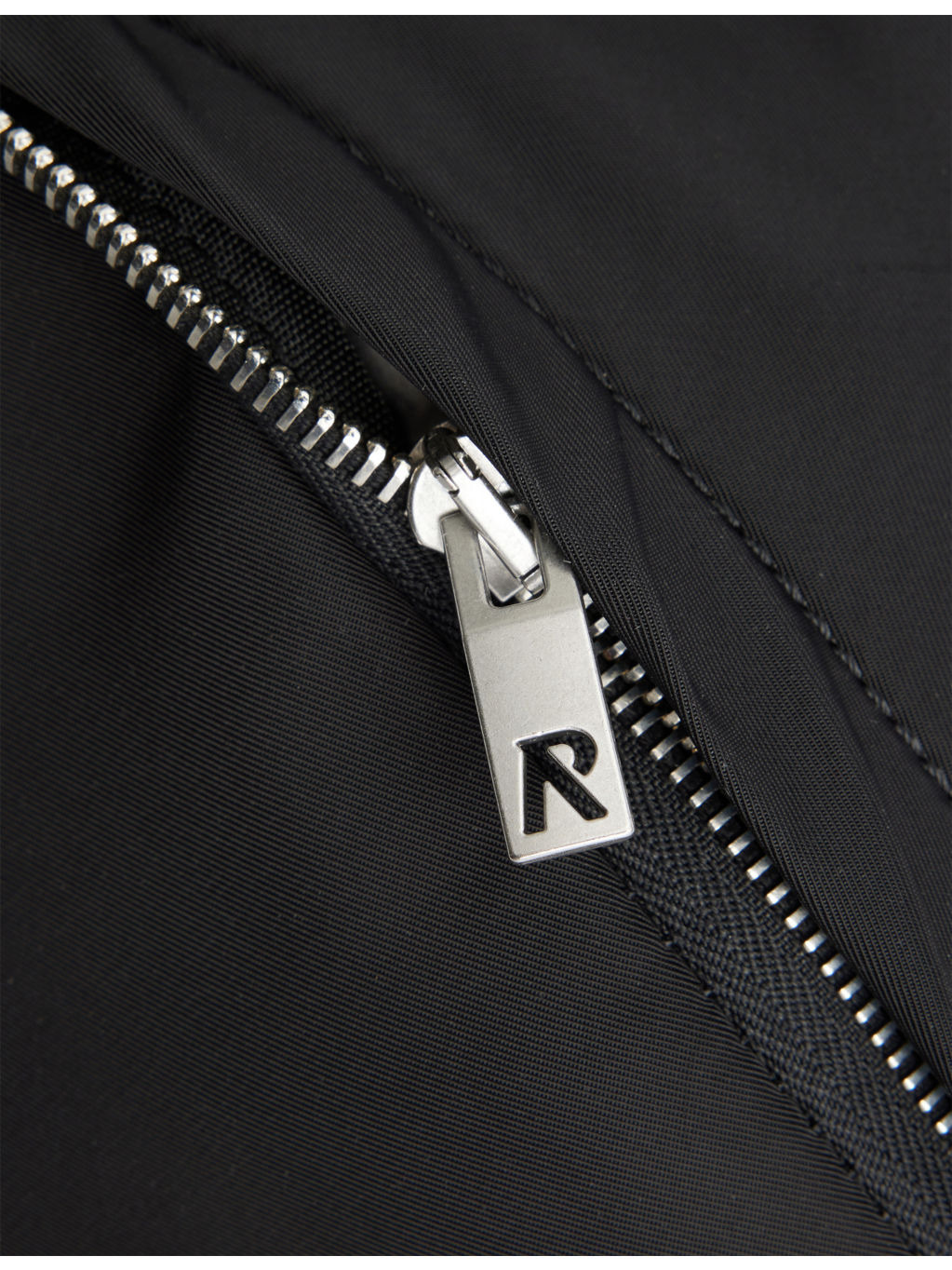 Script Hardware Nylon Backpack - 3