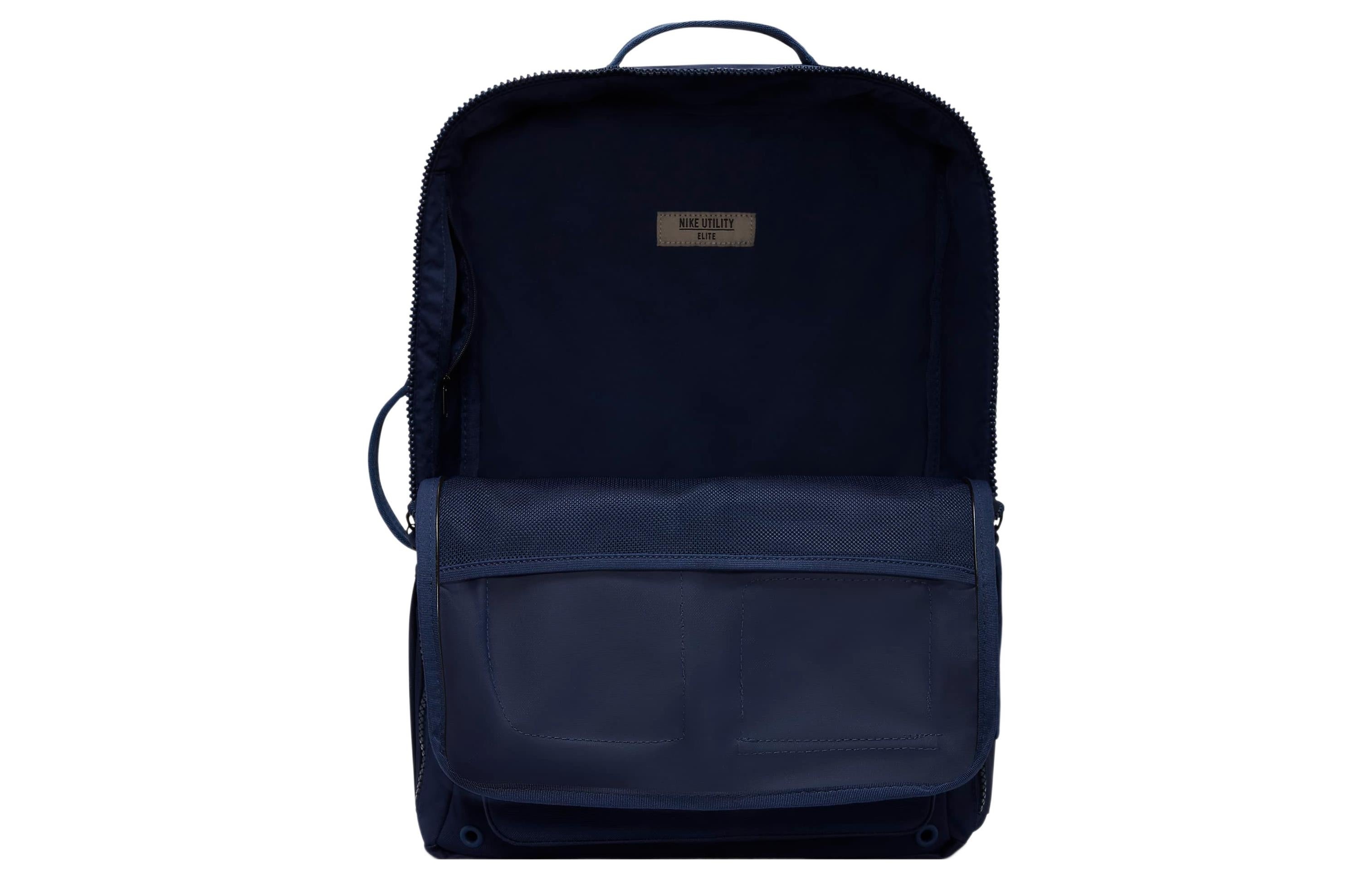 Nike Utility Training Backpack 'Blue' CK2656-410 - 4