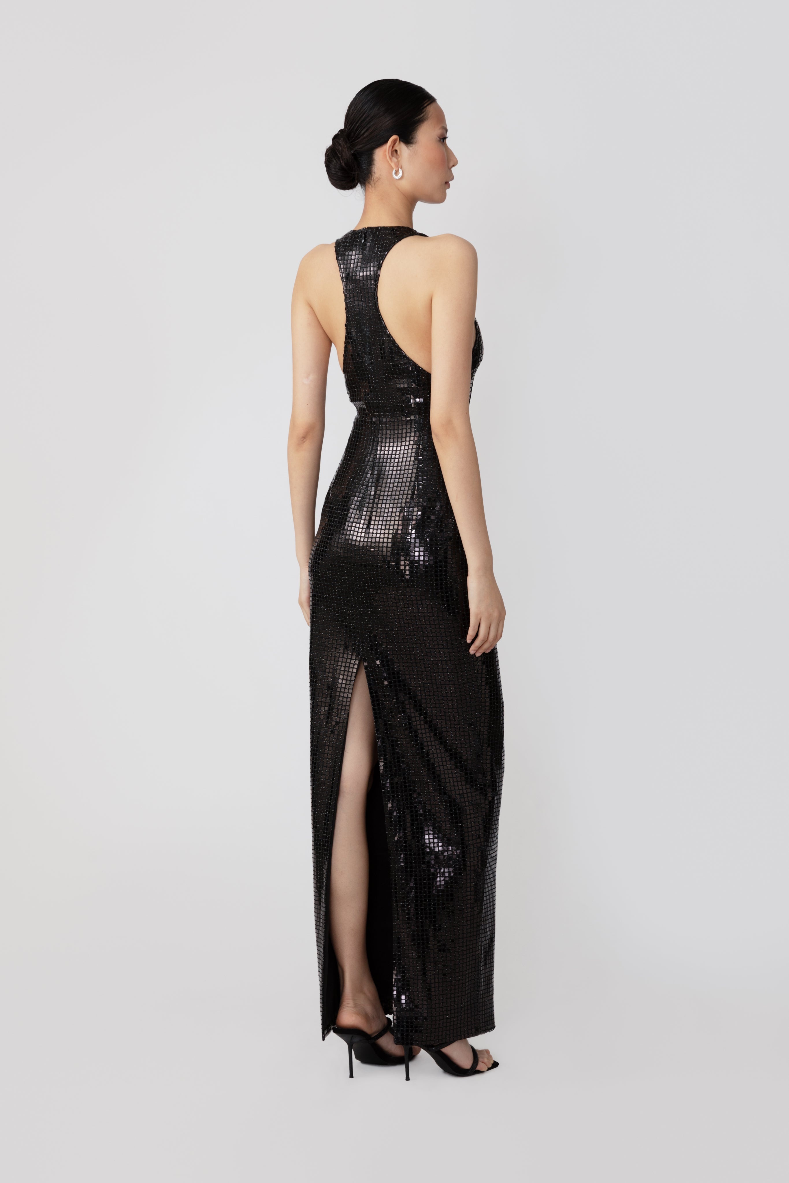 WILLA DRESS - 4