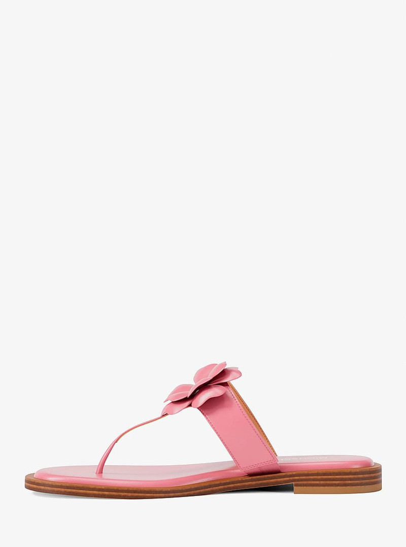 Callie Embellished Thong Sandal 3