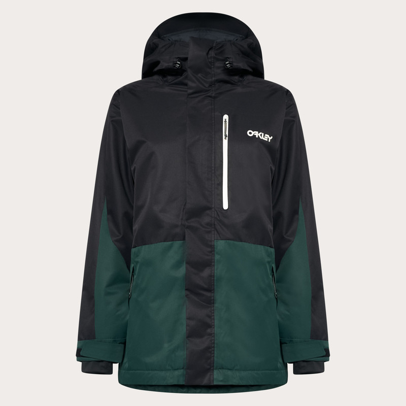 Wmns Tnp Tbt Insulated Jacket 1