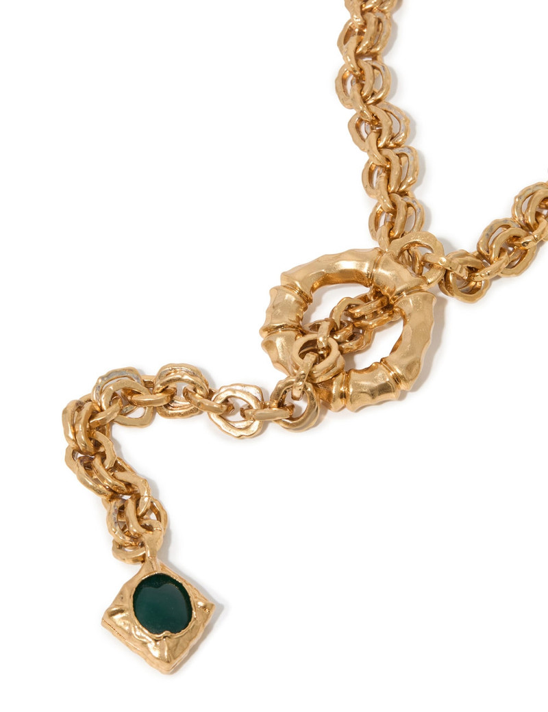 WISP NECKLACE 5