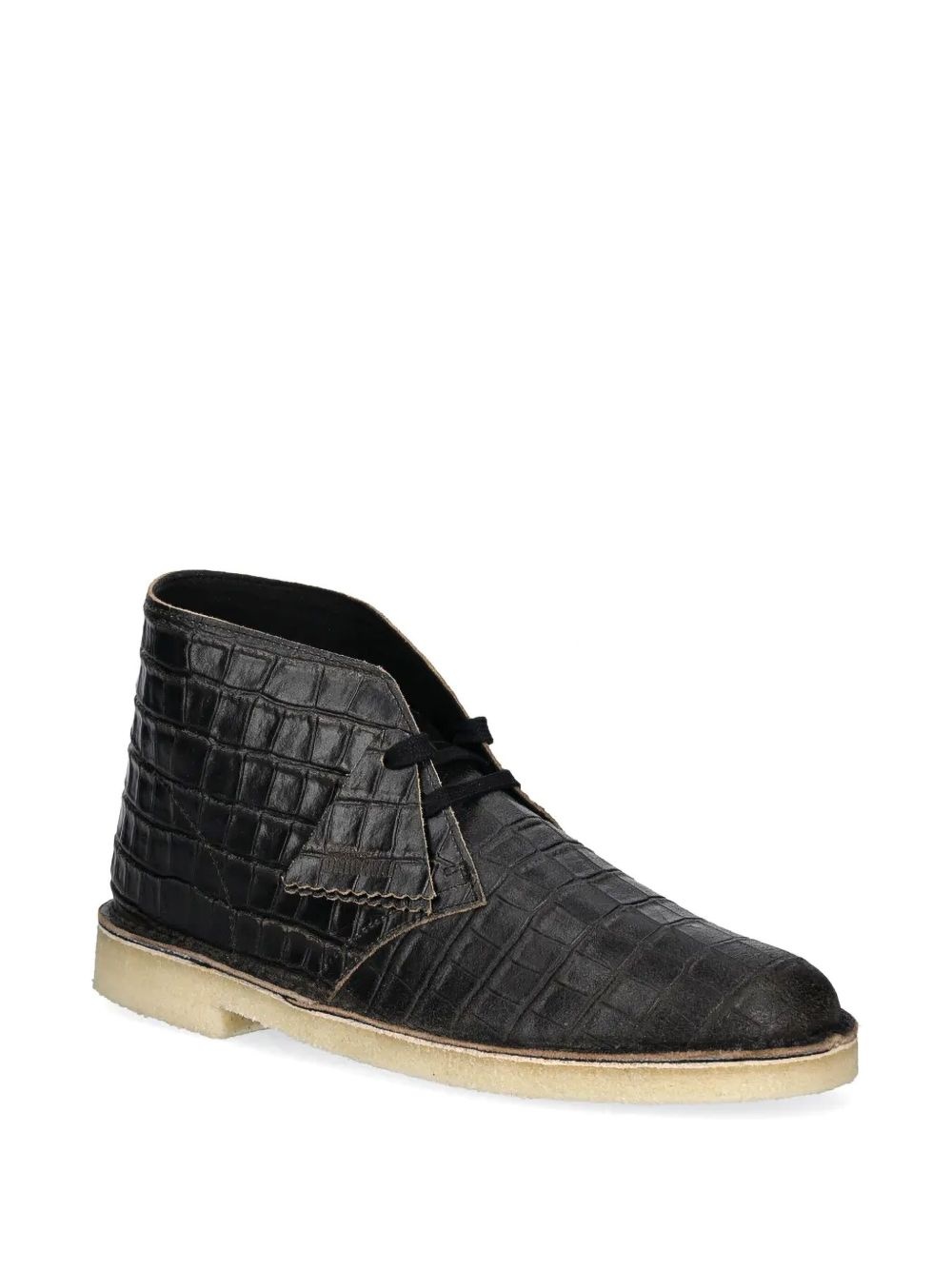 Desert boots - 2