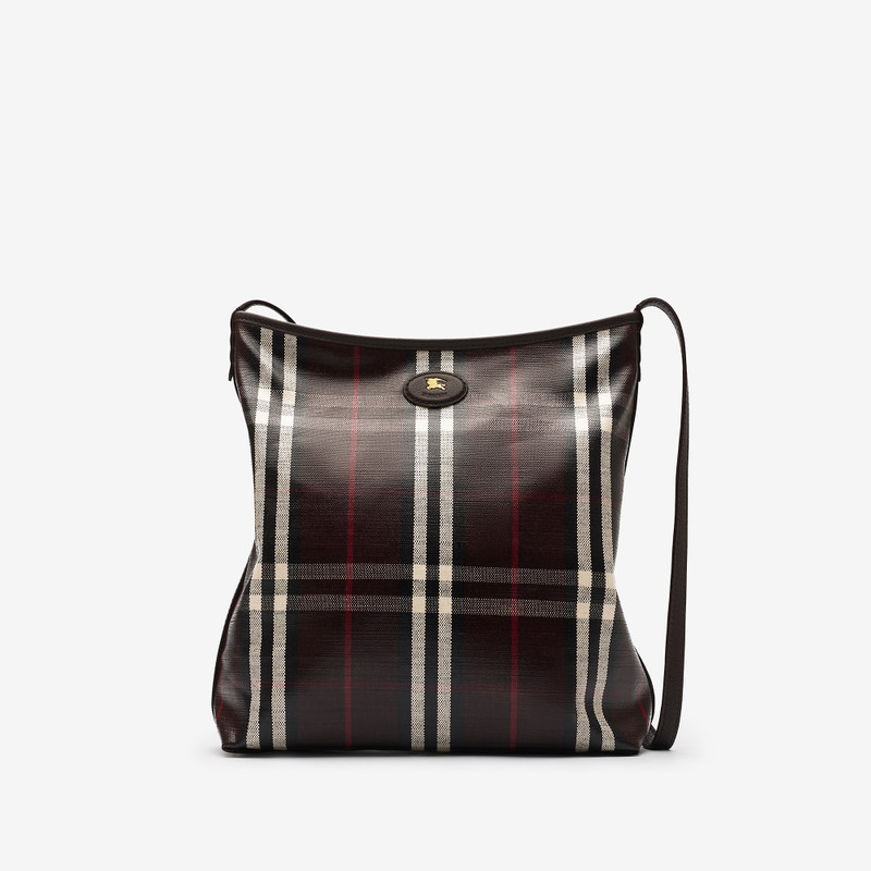 Small Highlands Shoulder Bag 1