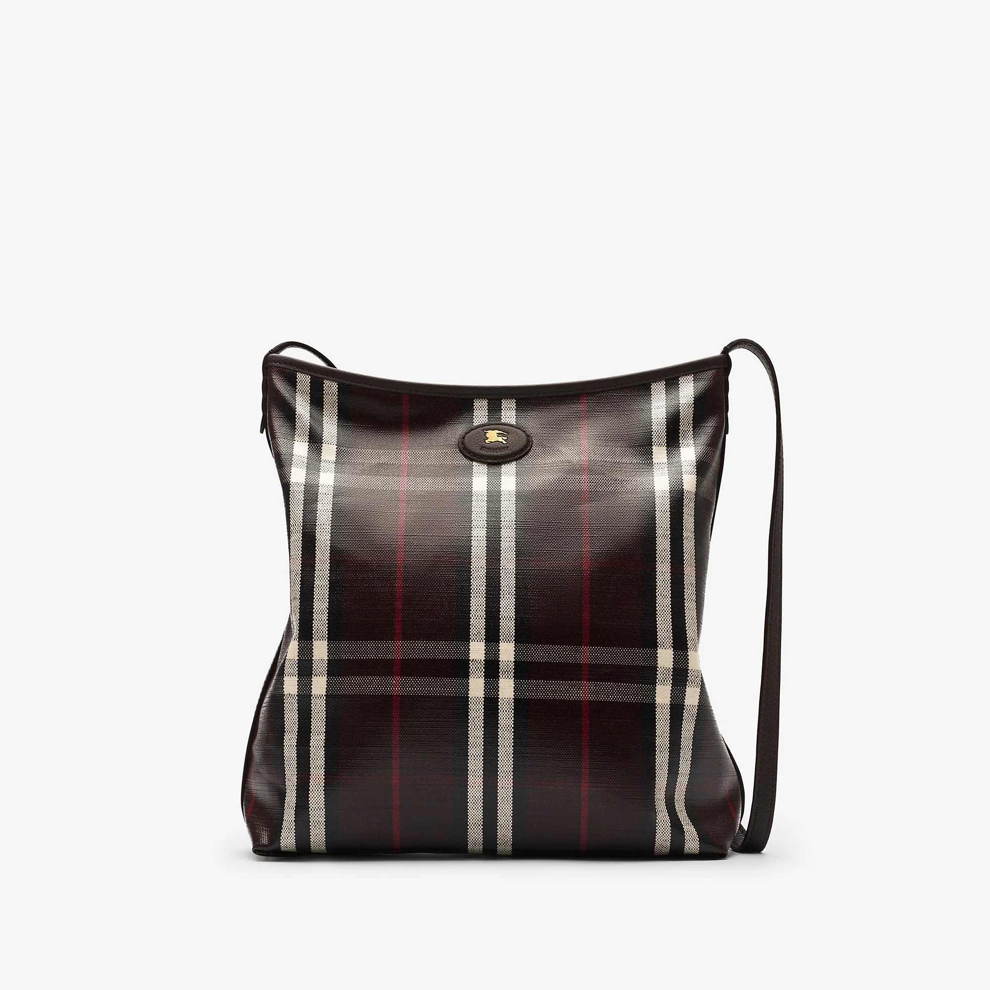 Small Highlands Shoulder Bag - 1