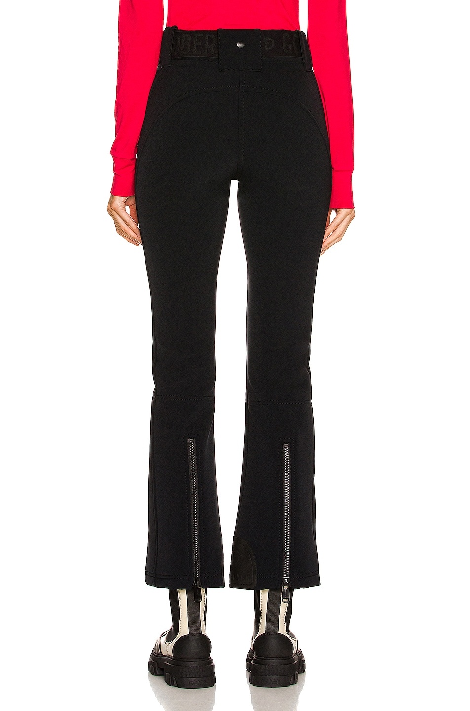 Pippa Ski Pant - 3
