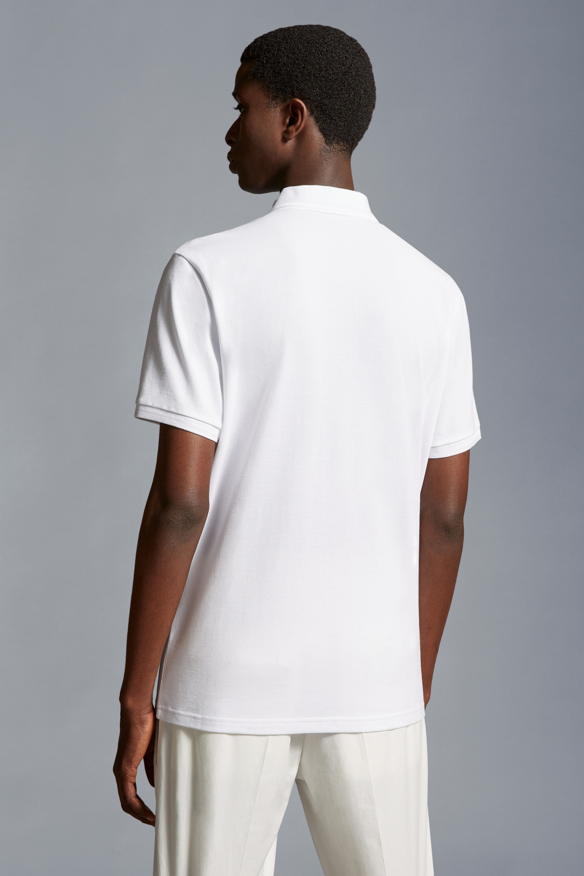 Logo Polo Shirt - 5