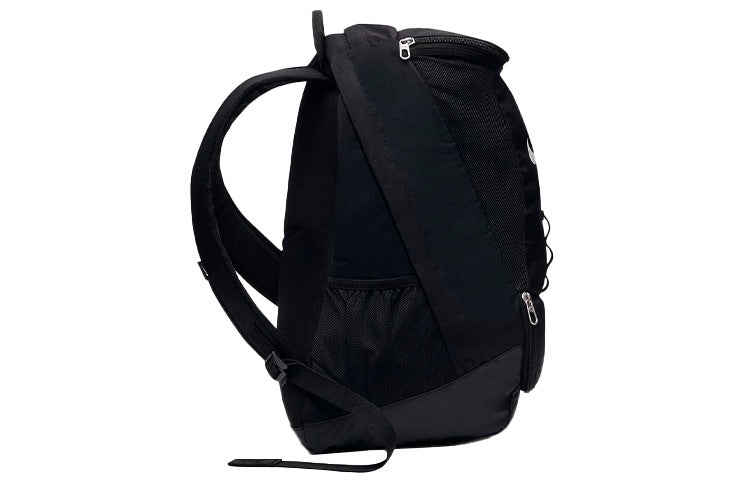 Nike Club Team Swoosh Backpack 'Black' BA5190-010 - 2