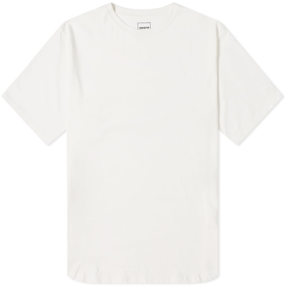 Nonnative The Dunedin Sound Dweller Tee - 1