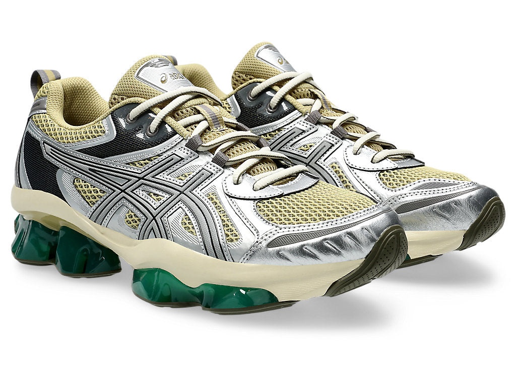 ASICS Gel-Quantum Kinetic 'Khaki Beige' 1203A270-252 - 3