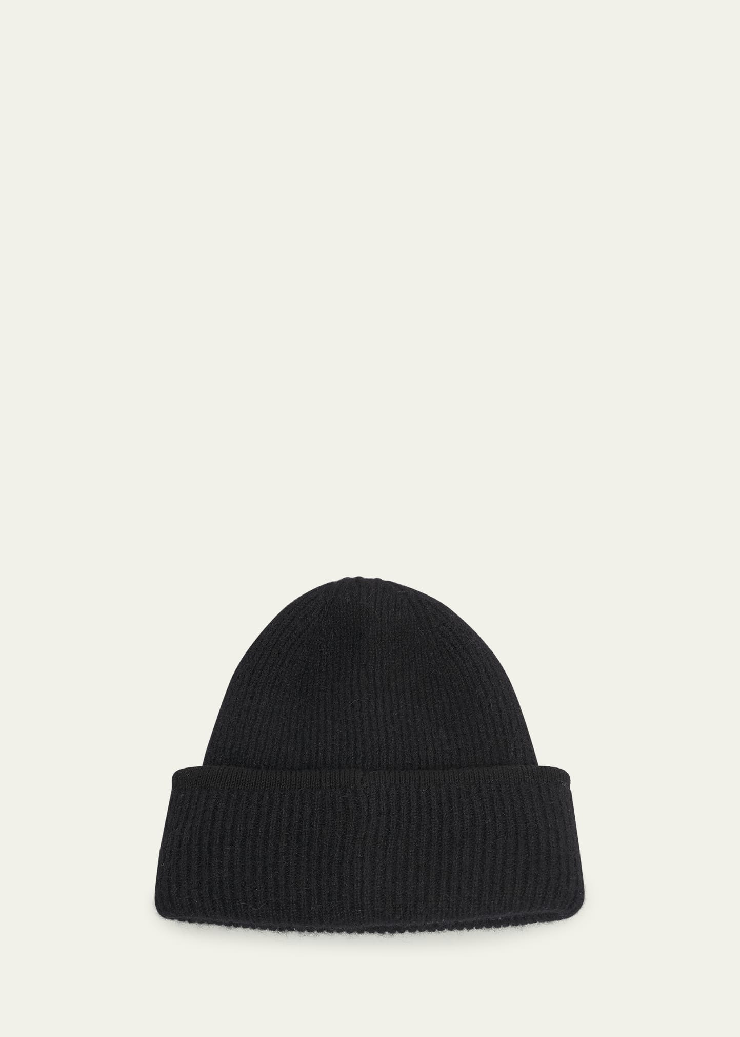 Men's Le Bonnet Gros Grain Beanie - 2