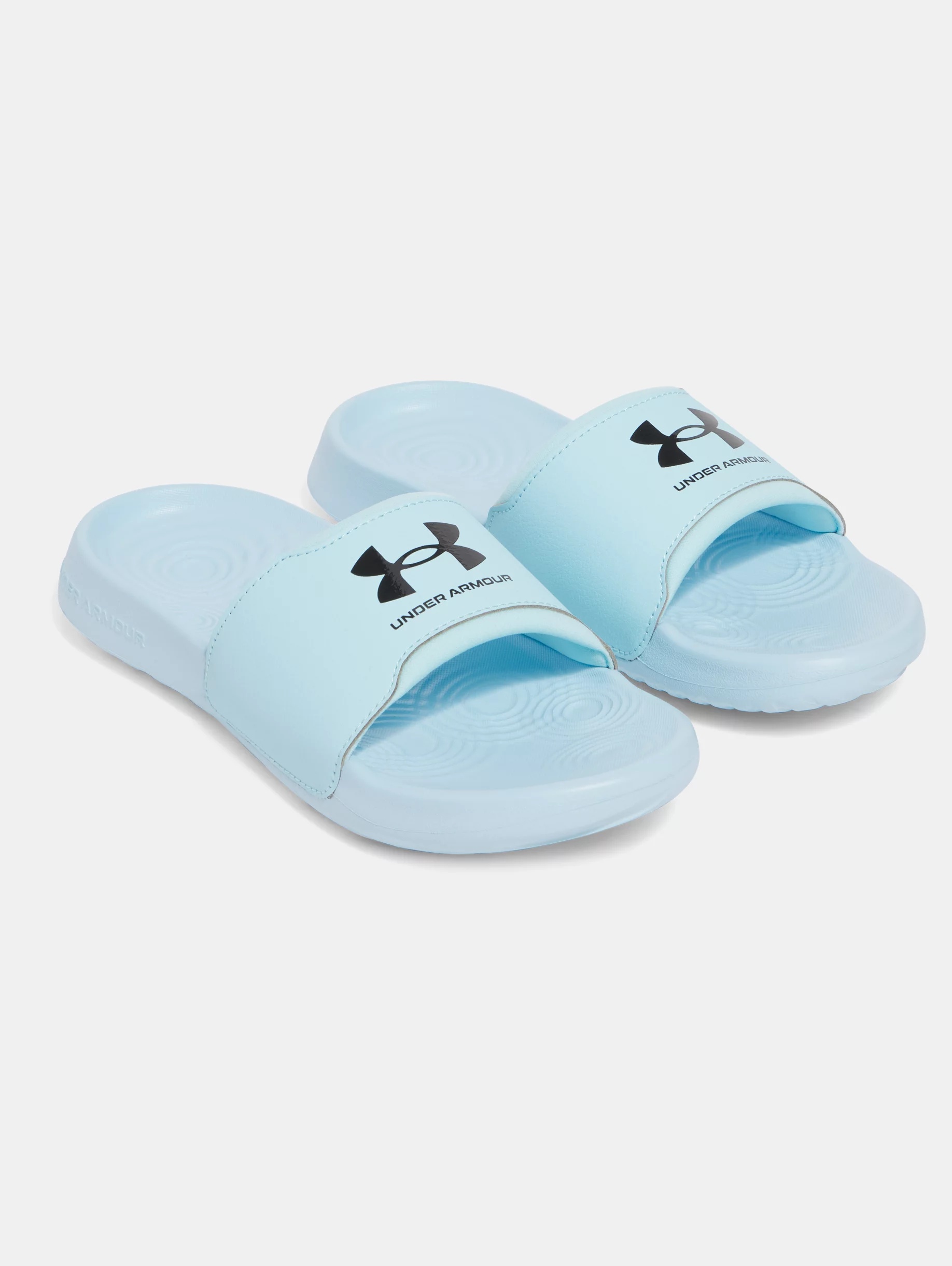Women's UA Ignite Select Slides - 5