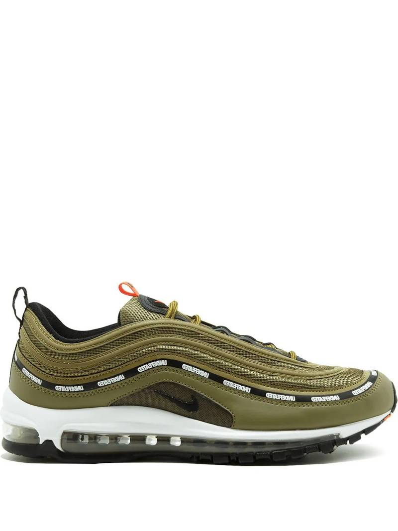 Air Max 97 "Undefeated Green" sneakers - 1
