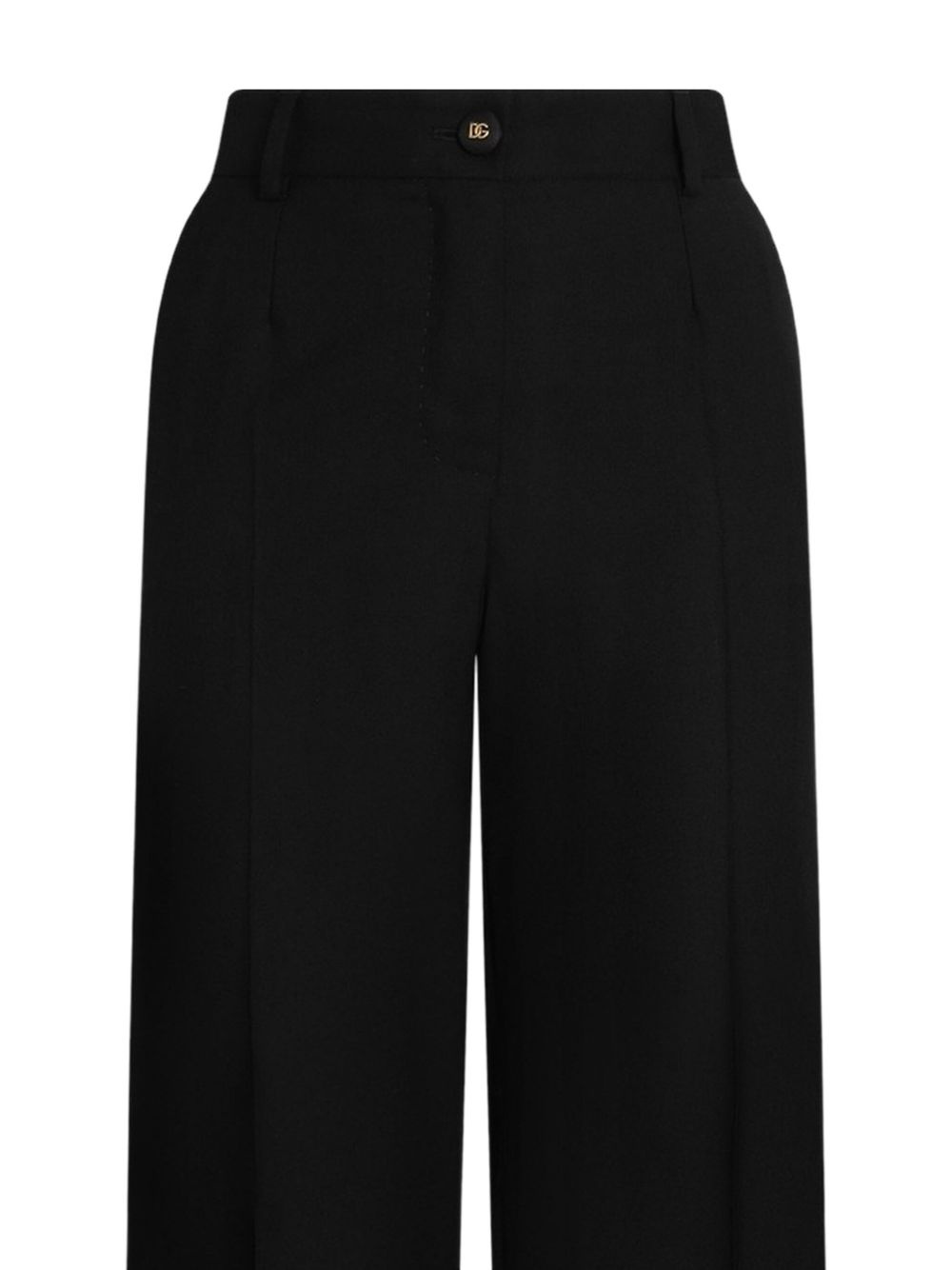 wool trousers - 2