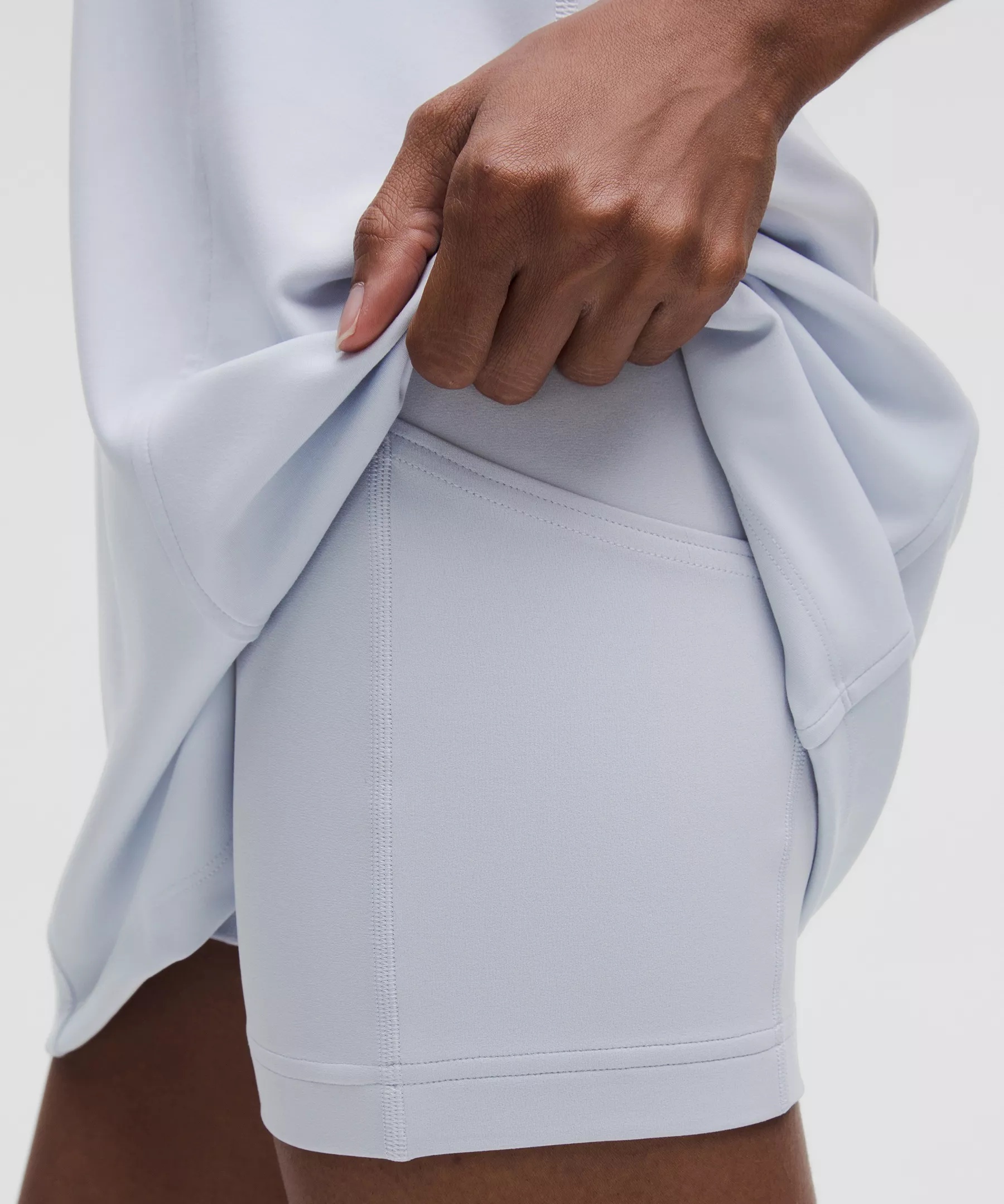 Wunder Under SmoothCover Dress *Light Support, A/B Cup - 6