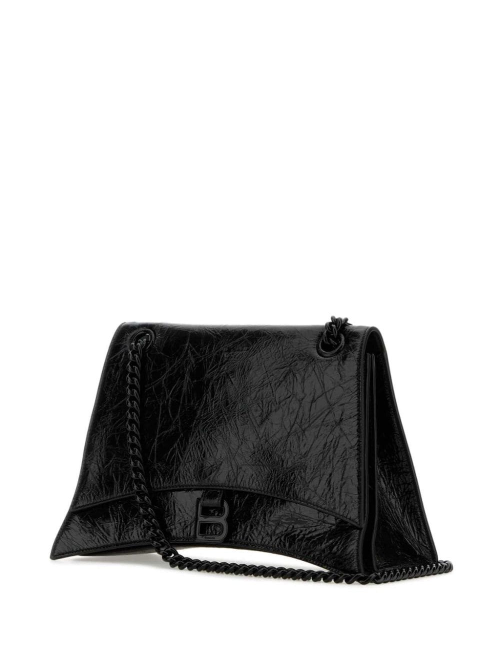 medium Crush shoulder bag - 3