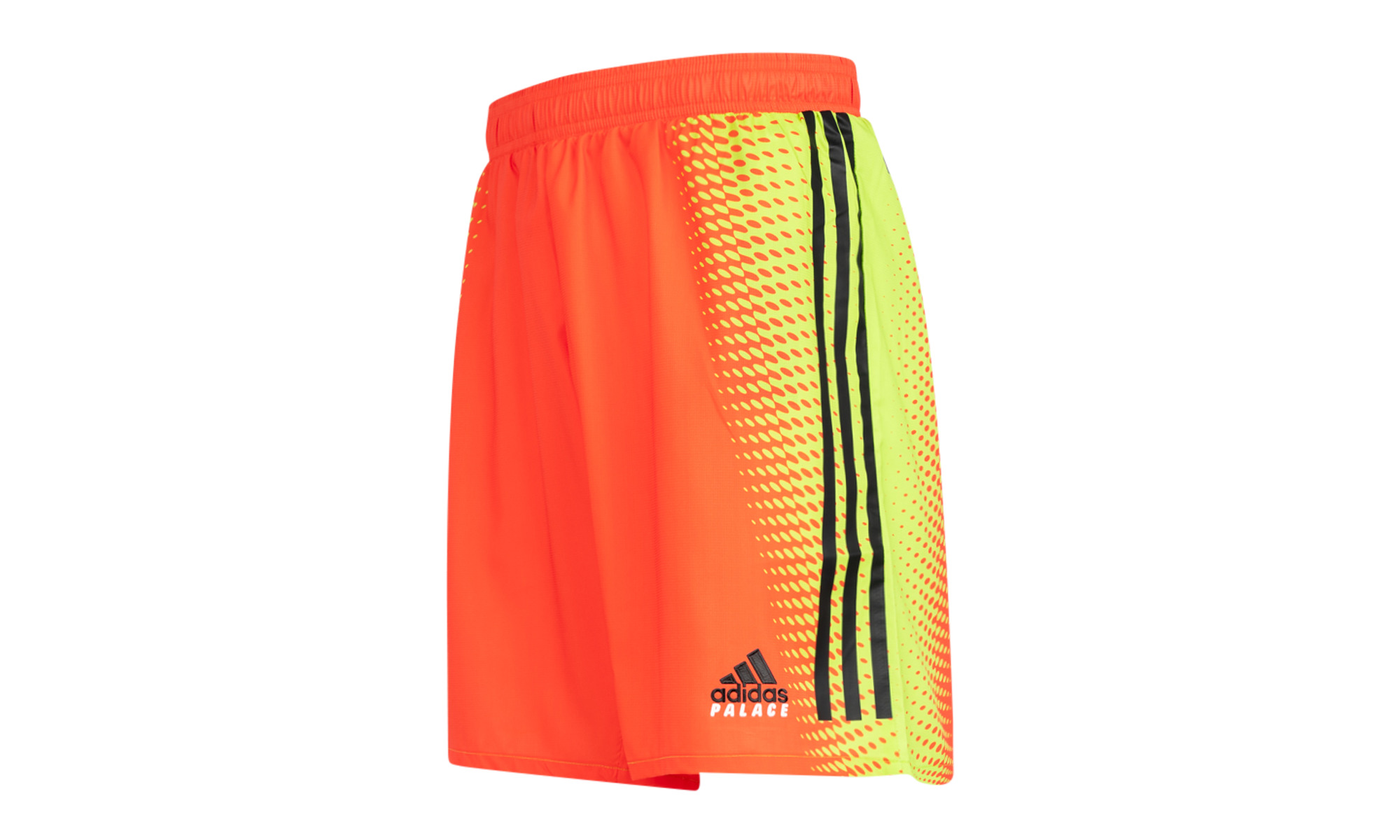 GK Short - 2