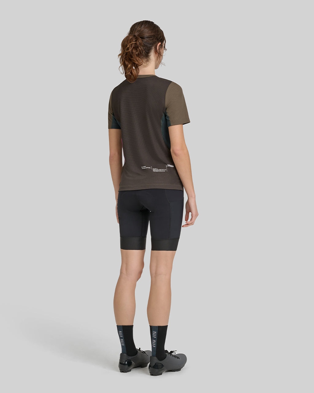 Women's Alt_Road™ Ride Tee 2.0 - 4