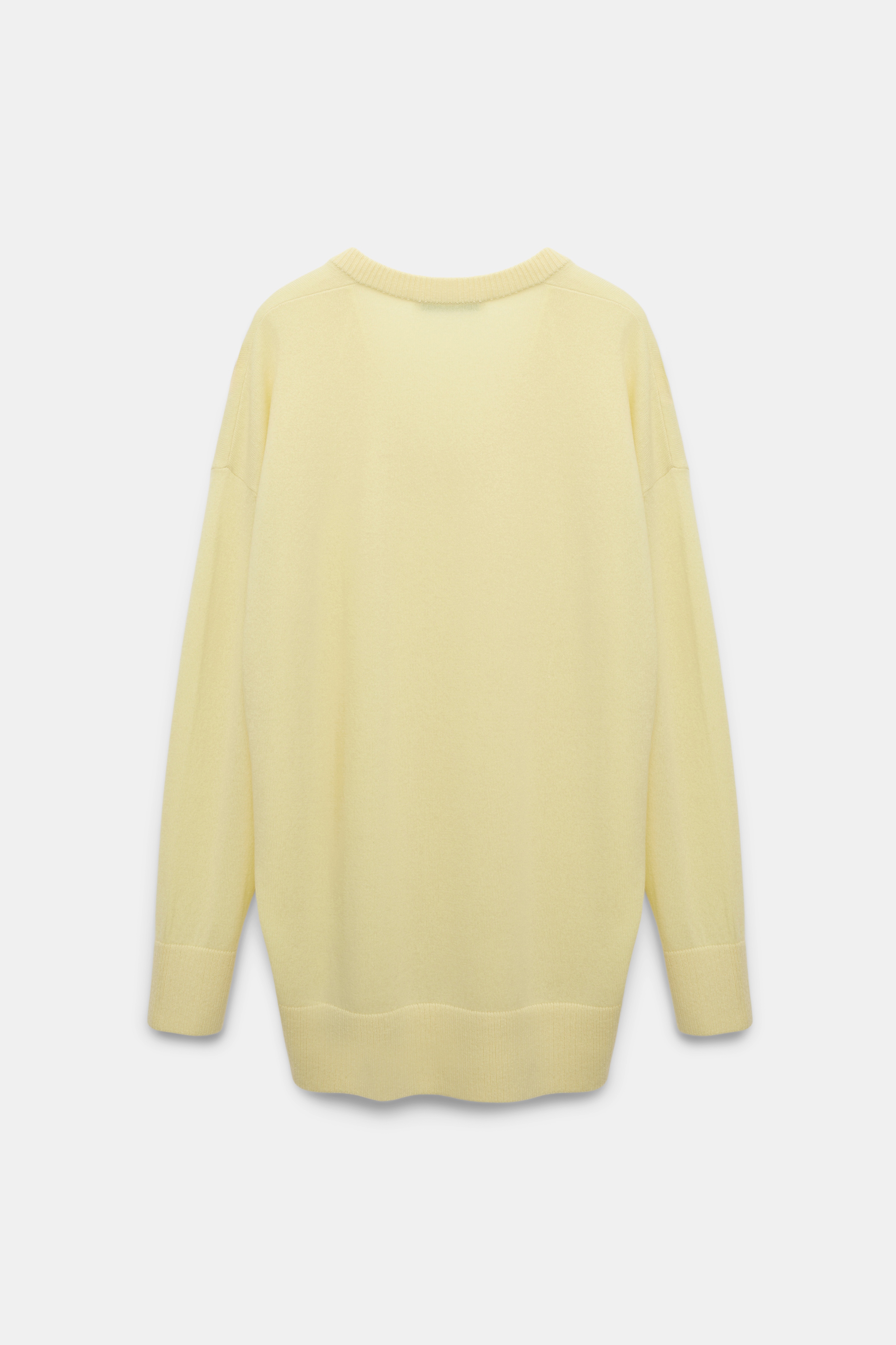 MODERN STATEMENTS pullover - 7