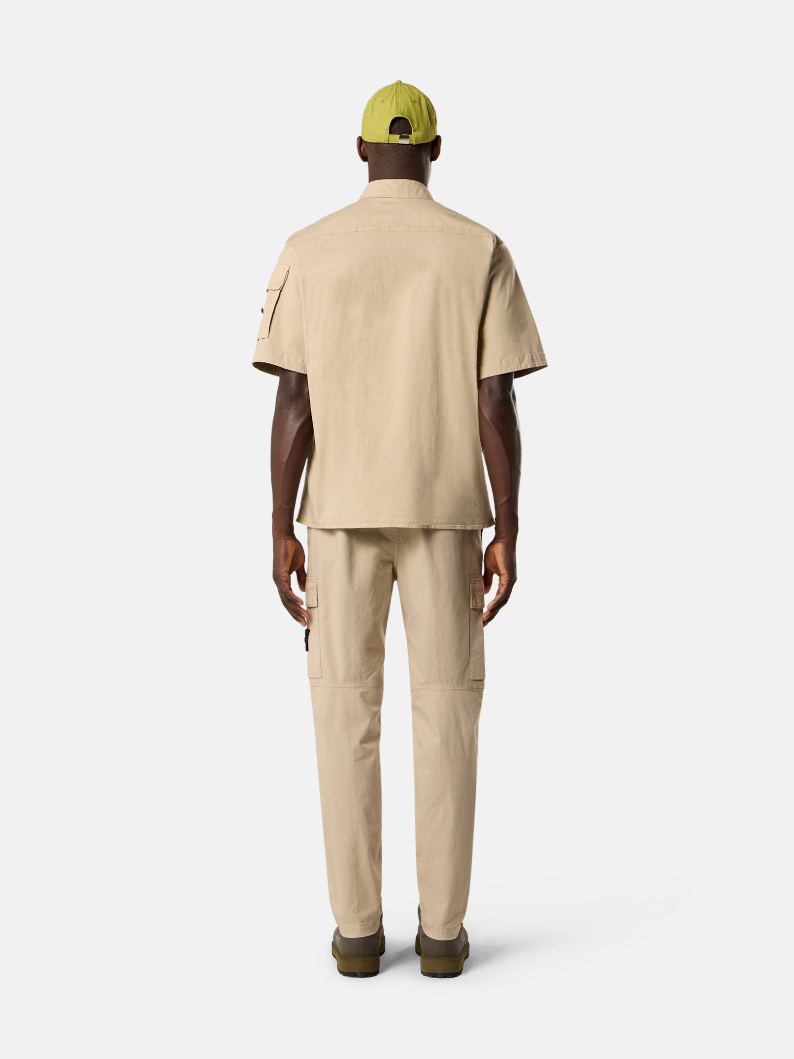 3100032 SUPIMA® COTTON TWILL STRETCH-TC - 5