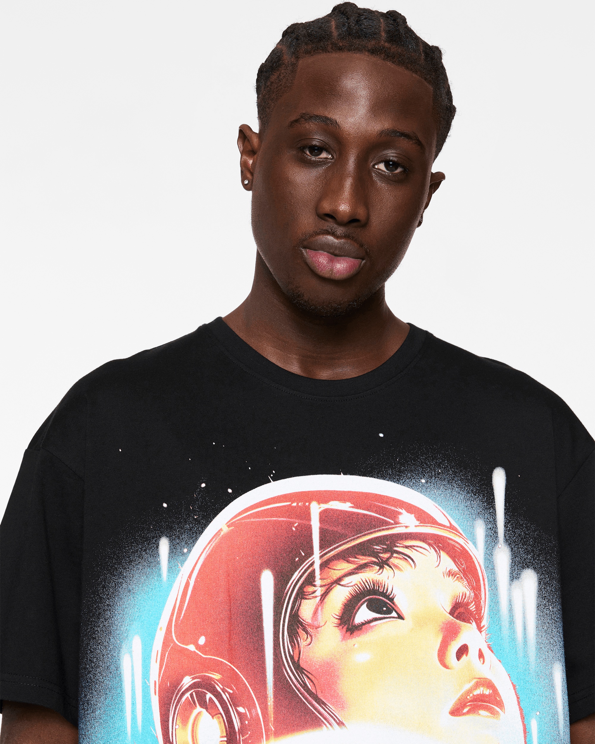 ABYSS TEE - 4
