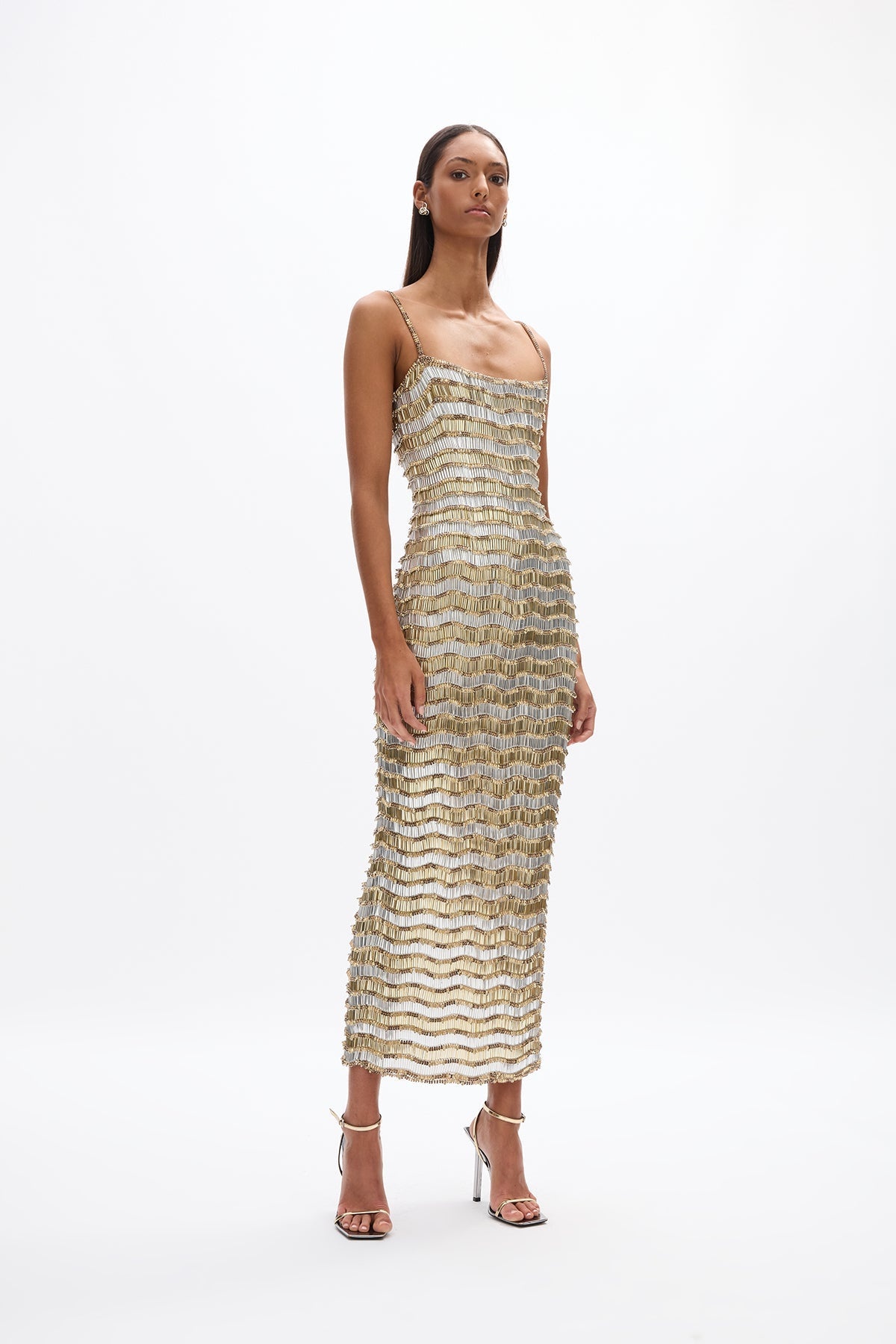 ZEPH GOWN - 5