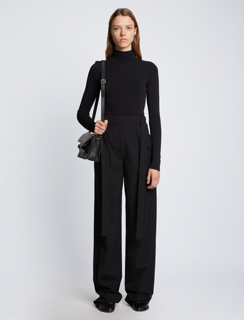 PS11 Colorblock Mini Classic Bag 9