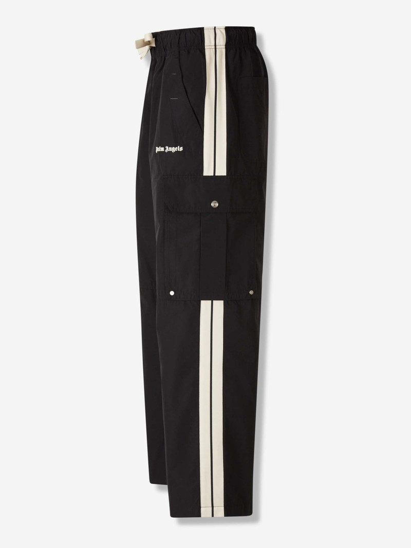 Palm Angels TECHNICAL CARGO TROUSERS outlook
