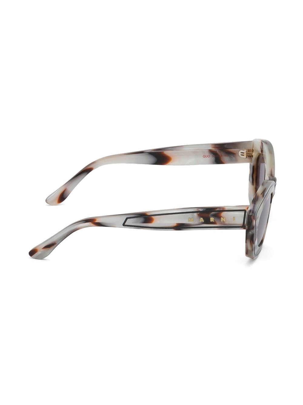 Starshell Kea Island sunglasses - 3