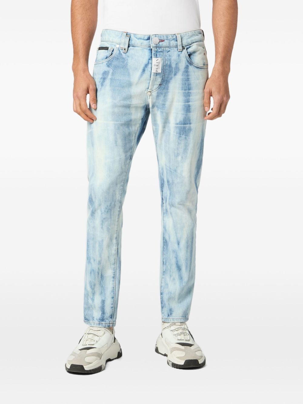 skinny jeans - 3