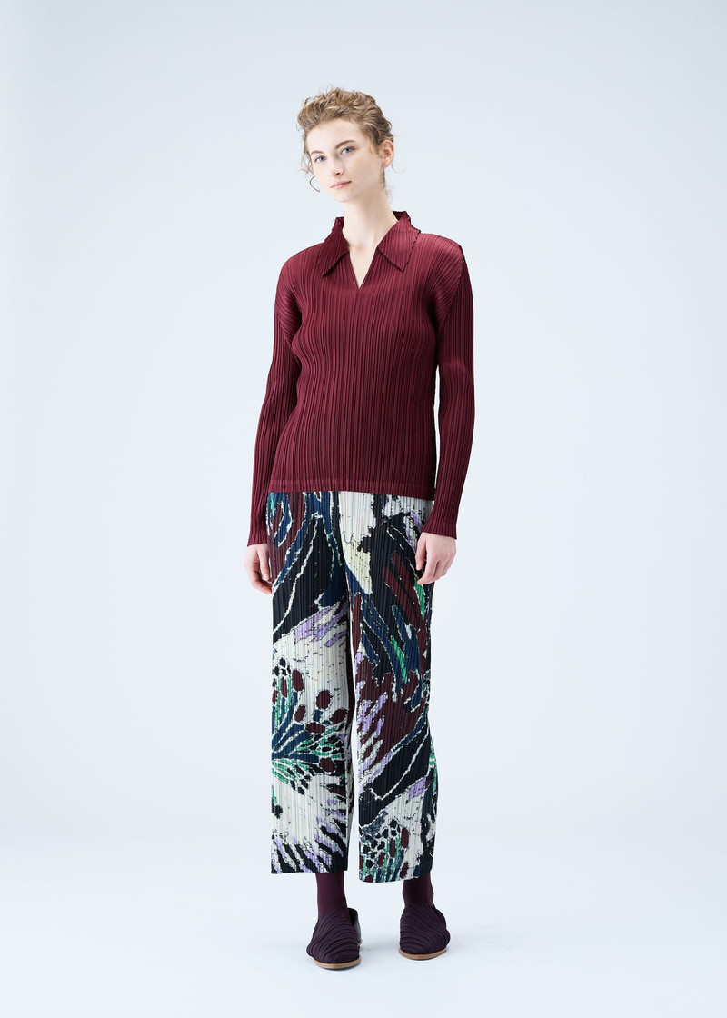 FROSTY FOREST PANTS 3