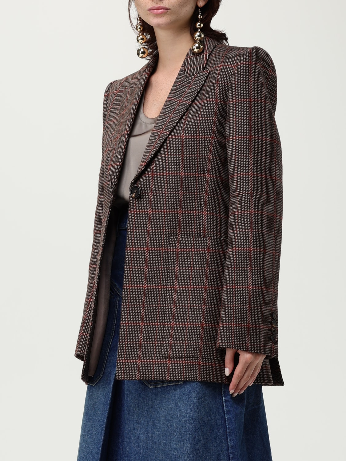 Jacket woman ChloÉ - 4