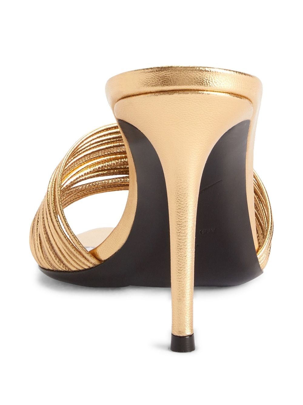 90mm Clio sandals - 3