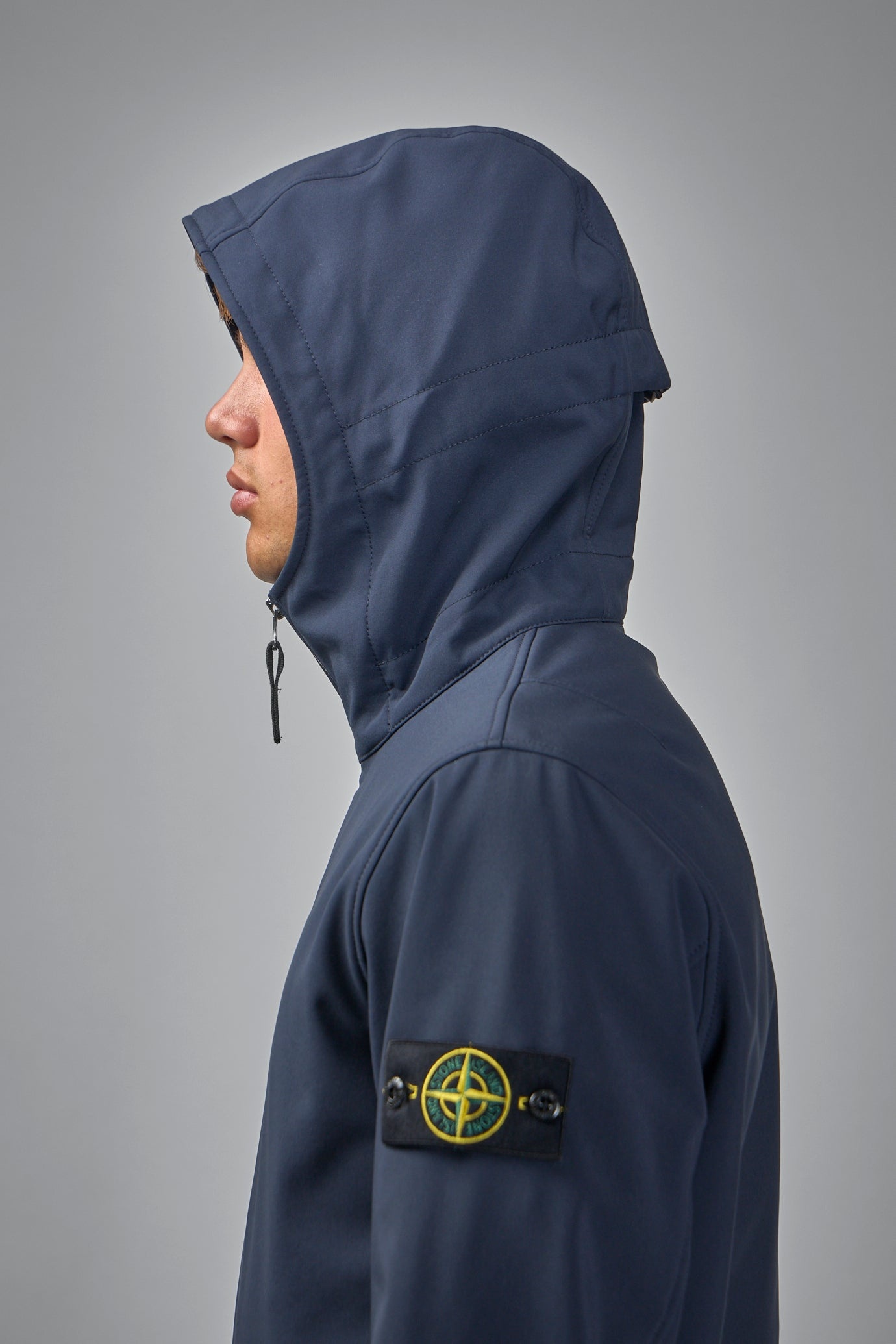 Soft Shell Jacket - 6