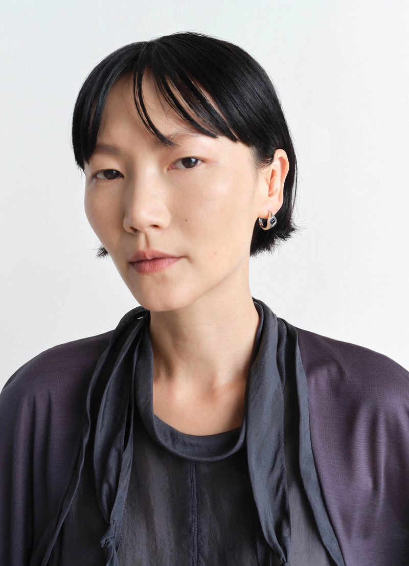 TROUBADOUR EARRINGS 3