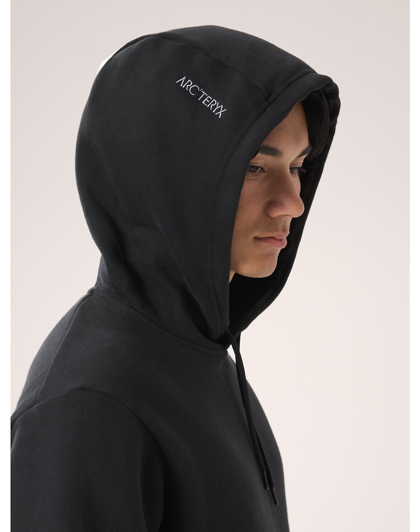 Emblem Fleece Hoody - 3
