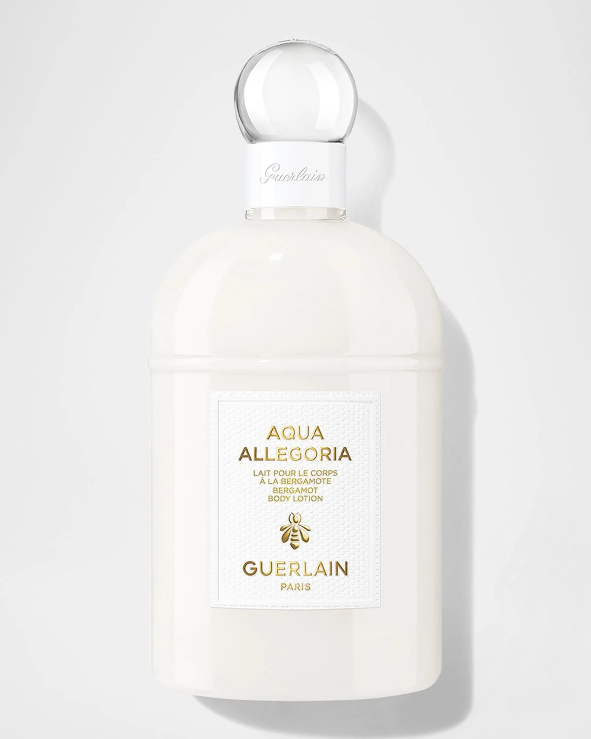 Aqua Allegoria Bergamote Body Lotion, 6.7 oz. - 1