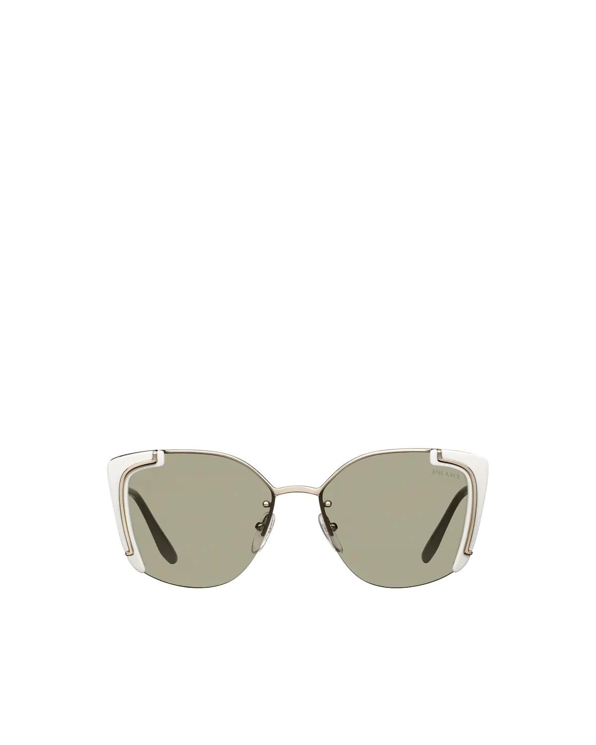 Prada Ornate sunglasses - 1