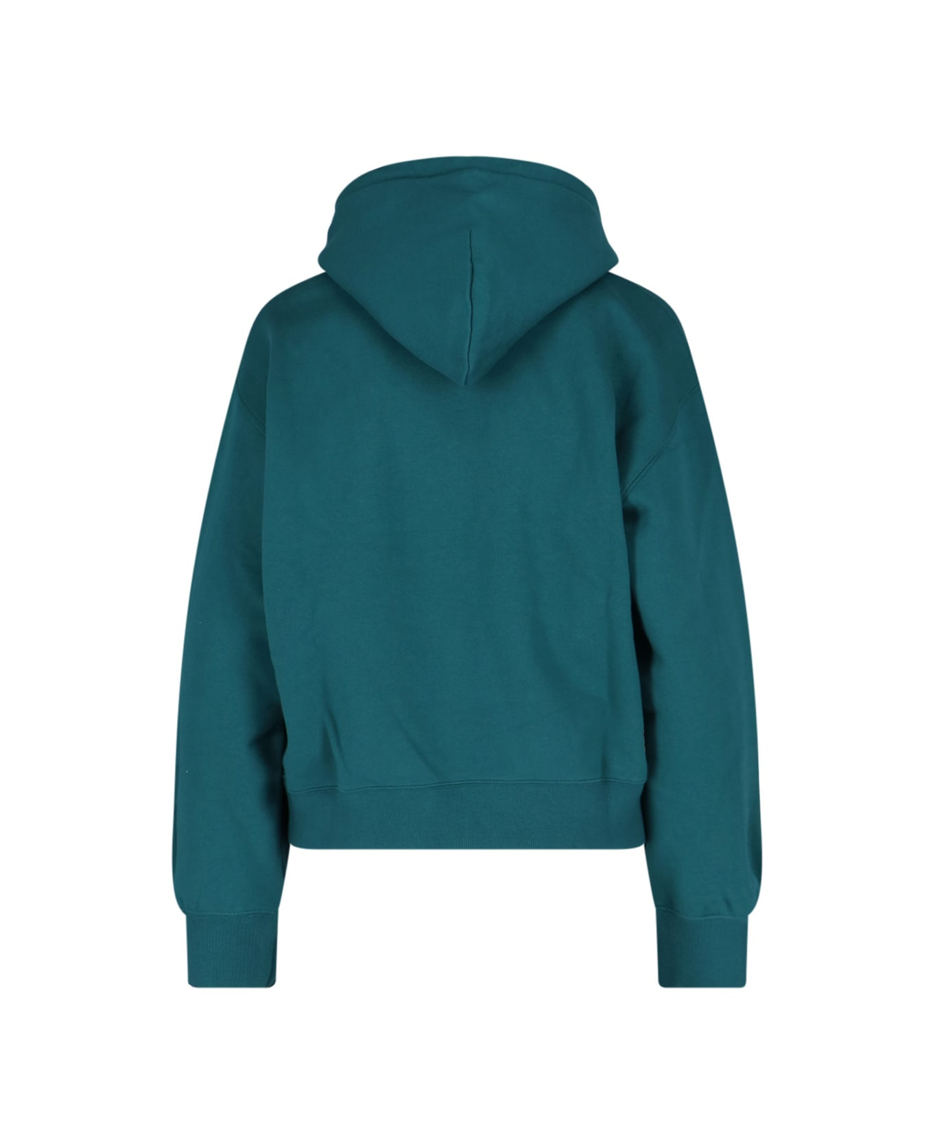 "wip" Hoodie - 2