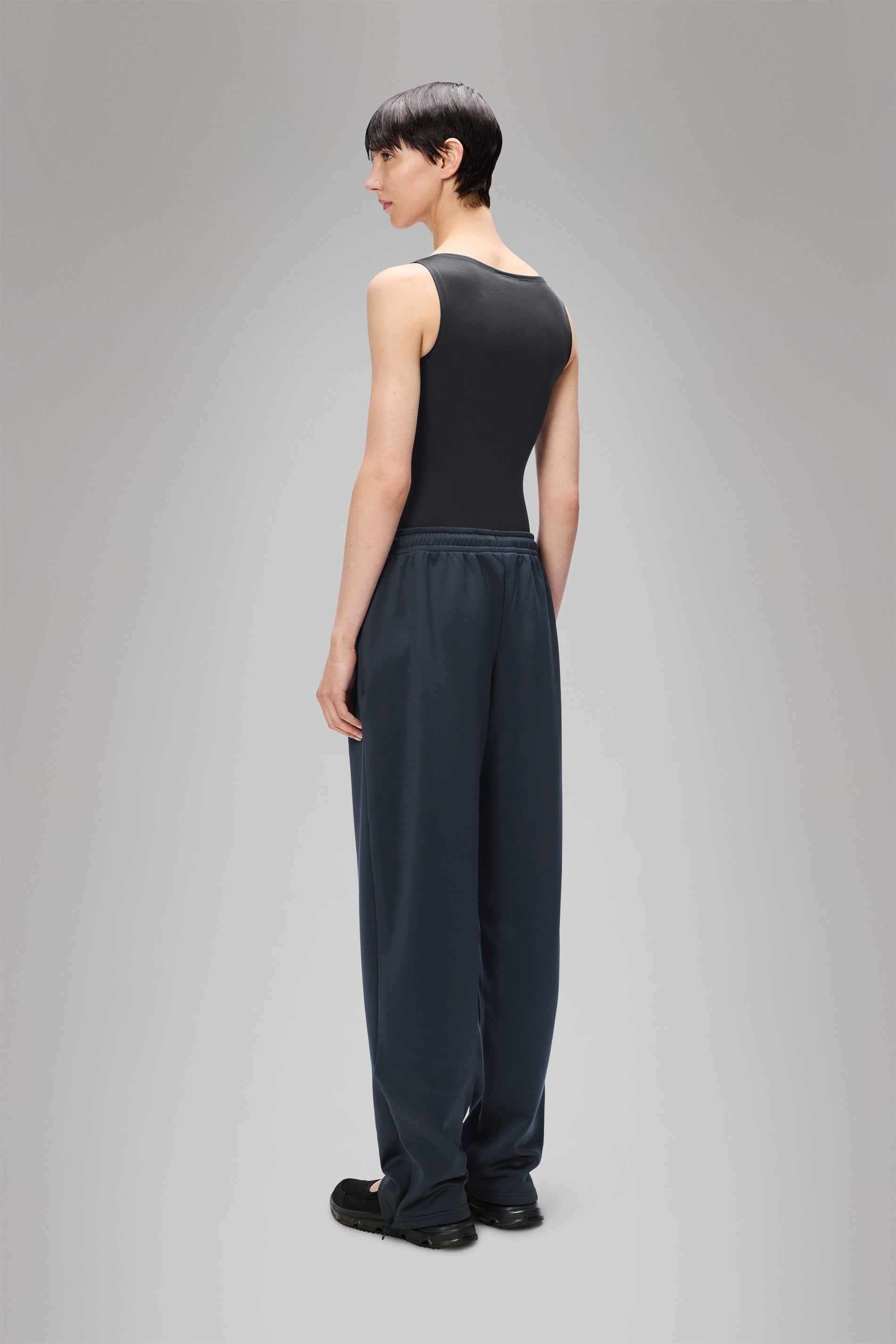 Sintra Fleece Pants Regular - 3