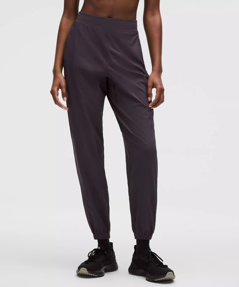 lululemon Adapted State High-Rise Jogger Regular *Crinkle outlook