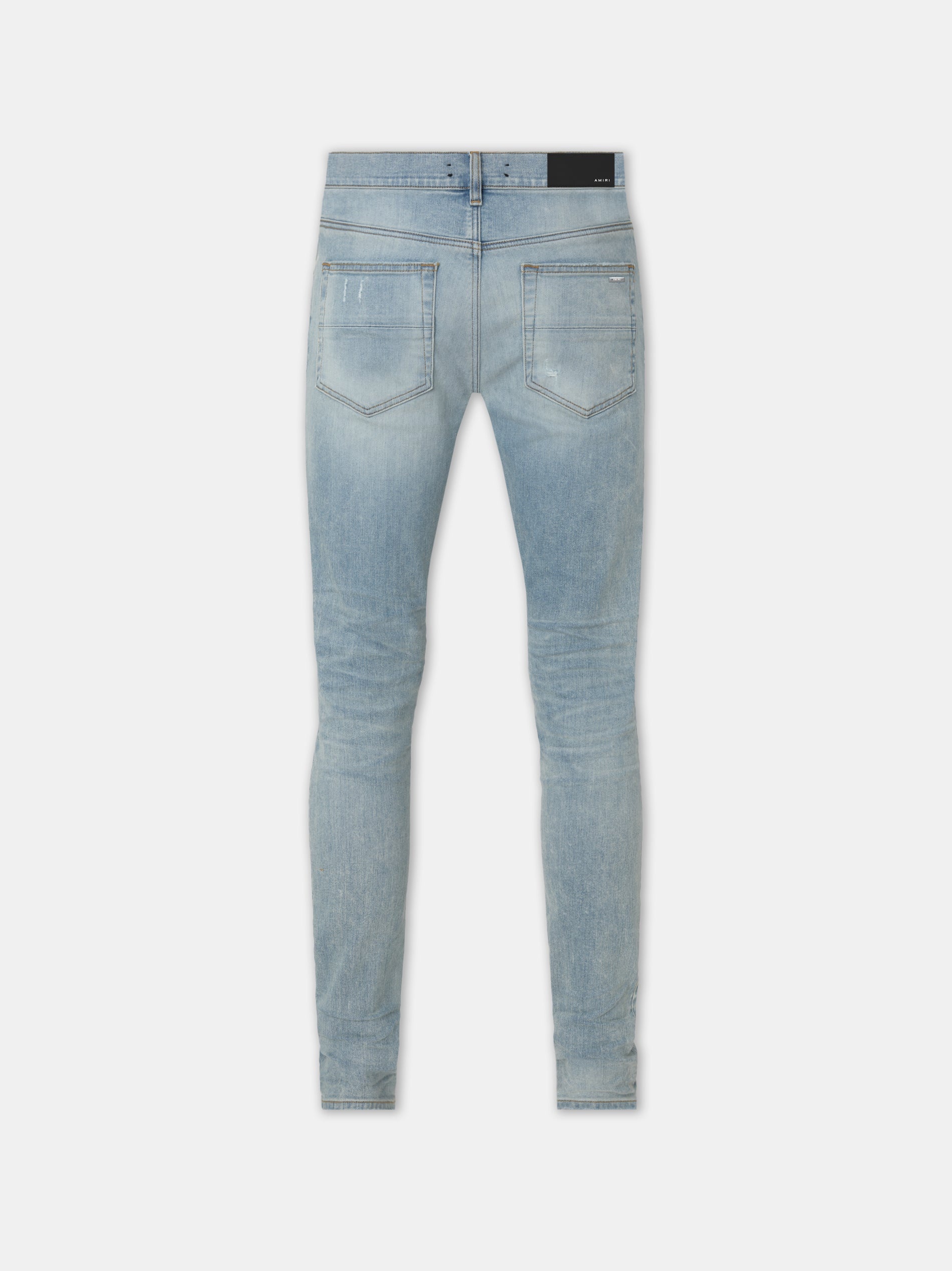 ULTRASUEDE MX1 JEAN - 2