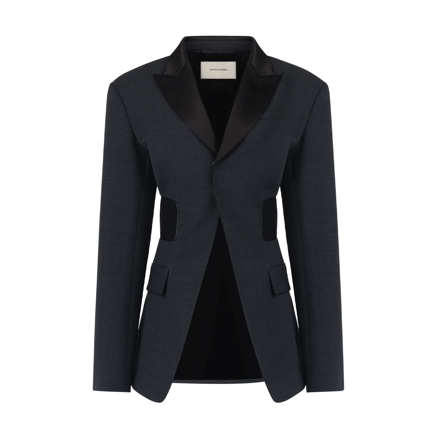 AXIS BLAZER OBSCURA - 1